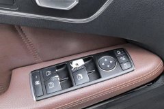 2015 Mercedes-Benz E-Class 2015 2.0T AT E260LSportLuxury #12