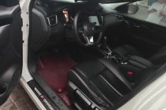 2022 Nissan Qashqai 2021 2.0 AT Smart #9