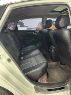 2017 Nissan Sylphy 2016 1.6 AT XVSmart #11