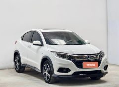 2020 Honda Vezel 2020 1.5 AT Pioneer #3