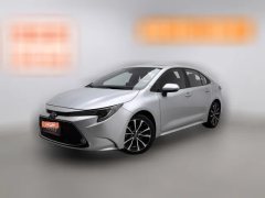 2020 Toyota Levin 2019 1.2T AT 185TSport China VI #1