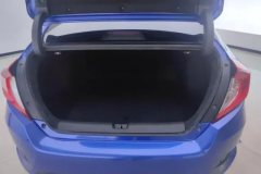 2021 Honda Civic 2019 1.5T AT 220TURBOPowermoveEdition China VI #4