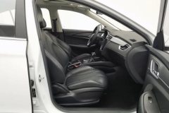 2021 Roewe i5 2020 1.5 AT 4GConnectedLeaderFlagship #22