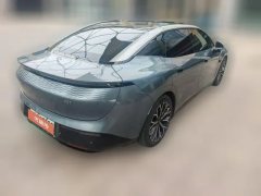 2024 Zeekr 007 2024 RWDEnhanceEdition 75kWh #7
