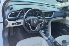 2020 Buick Excelle GT Sedan 2019 1.0T AT 15TEntry China VI #12