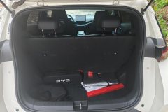 2024 BYD Seagull 2025 305km freeEdition #4