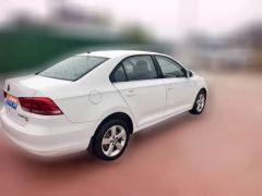 2016 Volkswagen Santana 2015 1.6 MT Comfort #4