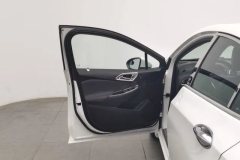 2017 Chevrolet Cruze Sedan 2017 1.5 MT Pioneer #11