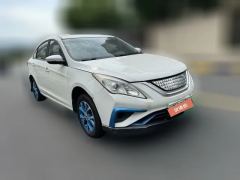 2018 Dongfeng Fengxing Fengxing S50EV 2018 Luxury #3