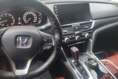 2022 Honda Accord 2022 1.5T AT 260TURBOfantasy night Premium #12