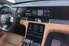 2023 Li Auto Li Auto ONE 2021 EREV6SeatEdition #13