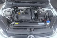 2020 Volkswagen Golf 2020 1.4T AT BelovedEdition280TSI R-Line #10
