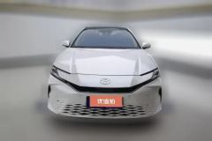 2024 Toyota Camry 2024 Hybrid 2.0HG AT Premium #2