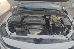2022 Chevrolet Monza 2020 1.5 AT 320Joy #10