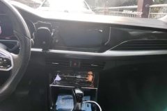 2023 Volkswagen Passat 2023 Facelift 2.0T AT 330TSI starry skyElite #13