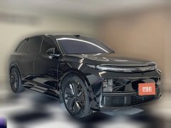2025 Li Auto Li Auto L7 2025 Pro SmartHuanNewEdition #2