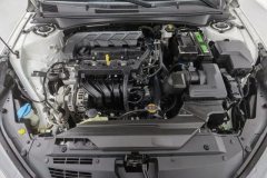 2021 Hyundai Elantra Sedan 2021 1.5 AT LUXPremium #7