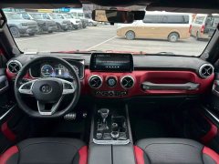 2019 Beijing Off-Road Beijing BJ40 2018 2.3T AT PLUSExclusive4WD #5