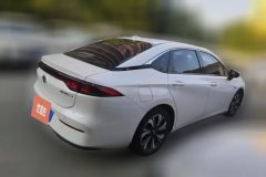 2020 Aion S 2019 Charming 530 EV #3