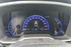 2023 Toyota Corolla Cross 2022 2.0L AT Flagship #14