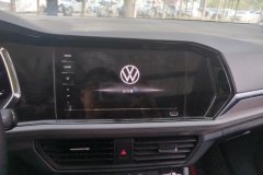 2021 Volkswagen Sagitar 2021 1.4T AT 280TSI DSGSurpass #13