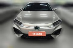 2024 Aion S 2023 dazzle 580 55.2kWh LFP #2