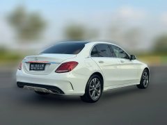 2016 Mercedes-Benz C-Class 2016 2.0T AT C200LSport #14