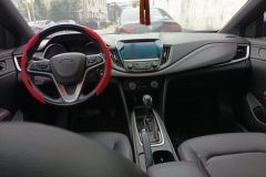 2019 Chevrolet Monza 2019 1.3T AT RS 330TcarefreeEdition #12