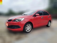 2015 Chery Fengyun 2 Hatchback 2013 1.5 MT SharpmeaningEdition #1
