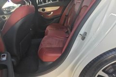 2017 Mercedes-Benz C-Class 2018 2.0T AT C200Sport #11