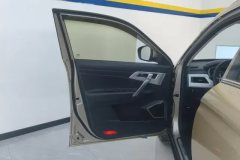 2018 Geely Auto Boyue 2018 1.8T AT Smart Connect4GConnectedFWD #7