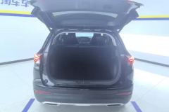 2024 GAC Trumpchi Trumpchi GS4 2023 1.5T AT 270T Smart DriveTech #4