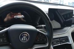 2023 BYD Song Plus PHEV 2021 1.5L AT DM-i 110KM Flagship #14