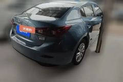 2016 Mazda Mazda3 Axela Sedan 2016 1.5 AT Luxury #3