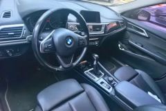 2017 BMW 1 Series 2017 1.5T AT 118iSport #12