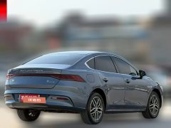 2024 BYD Qin Plus 2024 Glory EV 420KMLeading #2
