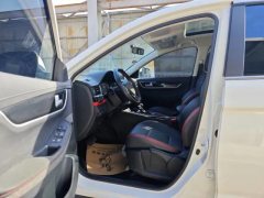 2022 Dongfeng Fengxing Fengxing T5 2022 prosperous age 1.5T AT distant dreamEdition7Seat #7