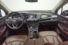 2019 Buick Envision Plus 2019 2.0T AT 28TElite 4WD China V #14