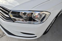 2018 Volkswagen Bora Sedan 2018 1.5 AT Fashion #5