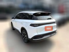 2024 BYD Sea Lion 05 DM-i 2025 1.5L AT DM-i 75KMLuxury #4