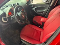 2016 smart ForFour 2016 1.0 AT SmartEdition (Imported) #6