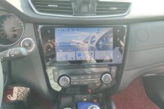 2023 Nissan Qashqai 2022 2.0L CVT AT XVSmart #13