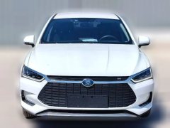 2019 BYD Qin Pro 2019 EV Super Power High power Smart Connectenjoy EV #2