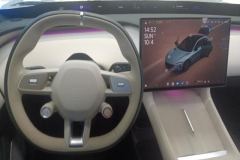 2025 Xiaomi Auto Xiaomi YU7 2025 Max #16