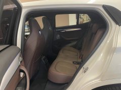 2022 BMW X2 2021 2.0T AT xDrive25i YaoyeEdition Facelift #19