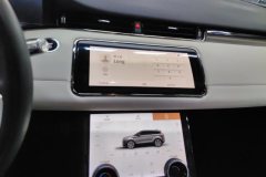 2021 Land Rover Range Rover Evoque PHEV 2021 1.5T AT auroraL P300e Luxury #13