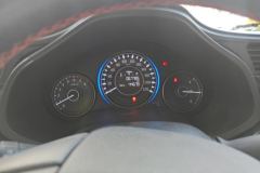 2015 Honda Crider 2015 1.8 MT Comfort #14