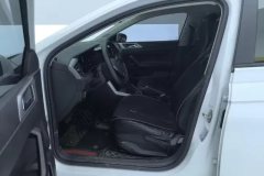 2023 Volkswagen Polo Hatchback 2023 Facelift plus 1.5L AT Indulge yourselfEdition #9