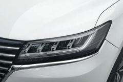2019 Roewe RX5 2020 1.5T AT 20T 4GConnectedSurpassFlagship #5