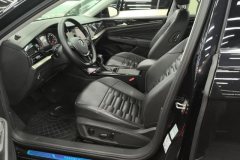 2019 Volkswagen Passat 2019 2.0T AT 330TSIElite #9